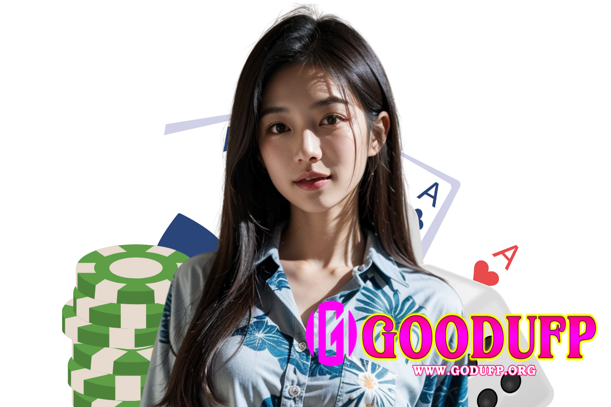 goodufp ทรูวอเลท