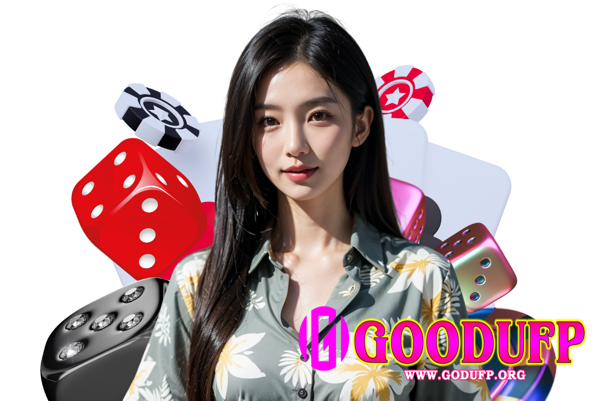 goodufp แจกเครดิตฟรี